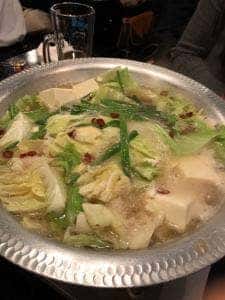 ぶあいそ 池袋西口店