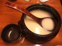 韓国家庭料理 幹