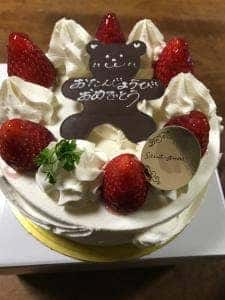 お菓子の家サンタムール