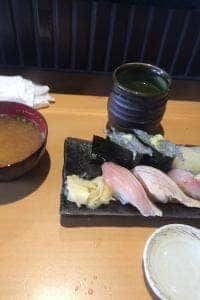 寿司ダイニング甚伍朗