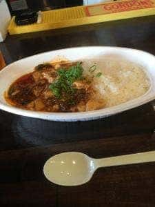 中華バル AZuma