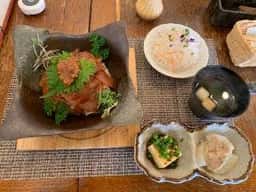 カフェテラスロブロイ