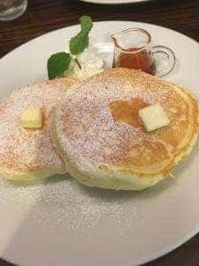 クリームキッチン天三店