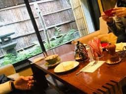 茶亭 よし本