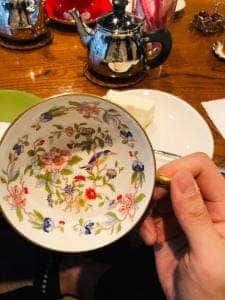 茶亭 よし本