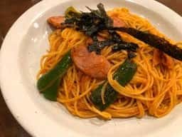 サンピアザメトロモール地下3Fチロリン村