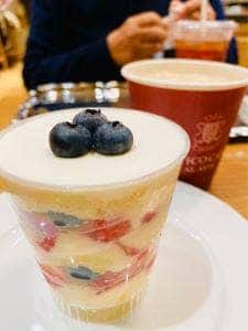 アンティコカフェ アルアビス 大名古屋ビルヂング店