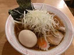 繁ちゃんラーメン＆なごみ