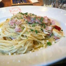 cucina del campo