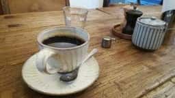 カフェ・ケープルヴィル