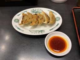 日高屋 大森西口店