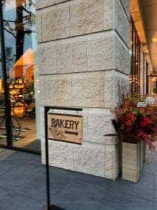 THE GROVE BAKERY 三井ガーデンホテル神宮外苑の杜プレミア