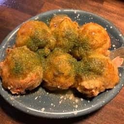 たこ焼き酒場 KOSHIN
