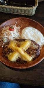 びっくりドンキー 外環八尾店