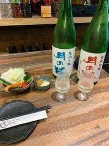 キタカミ酒場 誠屋
