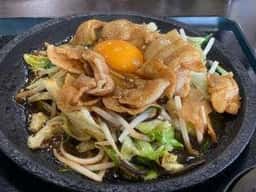 一の宮カントリー倶楽部 レストラン
