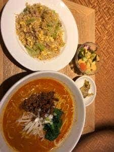 中国料理 敦煌 広島グランドタワー店