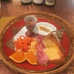 麻とき