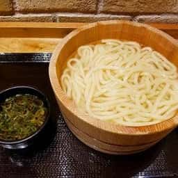 丸亀製麺 川崎ルフロン店