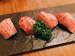 ステーキ食堂 Lamp