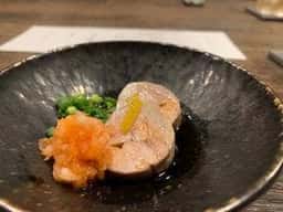 肉割烹 かつまた