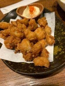 三代目 鳥メロ 大正駅前店