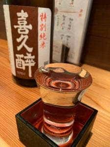 酒と肴 升 経堂店