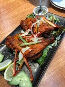 ニューハーンディ