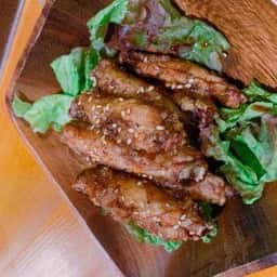 中野ビール工房