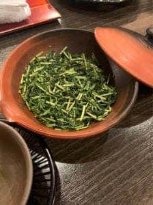 茶肆 道盅庵