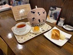 喫茶KOKO'sふぁくとりー