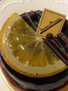 パティスリー ルコネサンス