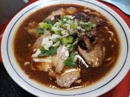 薬膳くすしそば本舗 まるぜん