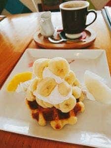 もみの木カフェ