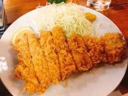 とんかつ かつ味
