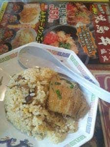 おおぎやラーメン 佐野店