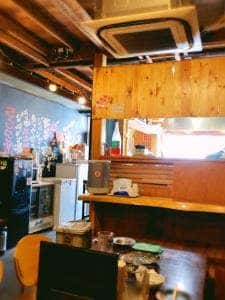 たこ焼きジパング 千林店