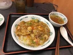 日高屋 大森西口店