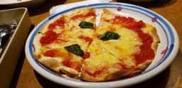 ジョリーパスタ 中百舌鳥店