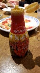 ジョリーパスタ 中百舌鳥店