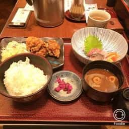 嘉文 ループ金山店