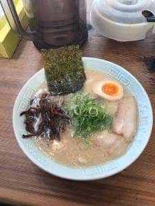 博多濃麻呂 名島橋店