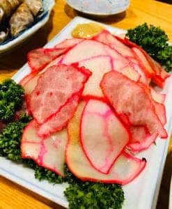 鮨文