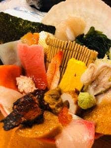 玉造温泉 若竹寿し