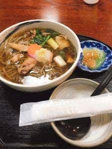 双葉食堂