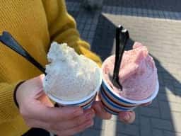 醍醐桜ジェラートショップ