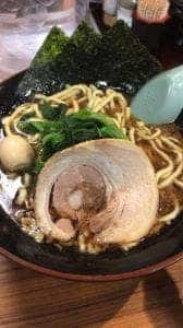 壱角家 裾野店