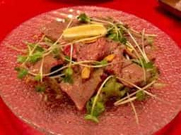 MAISON NEW YORK KITCHEN 肉~BISTRO~ 新橋駅前店