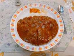 手づくりのレストラン 花の木