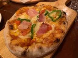ホット ピース